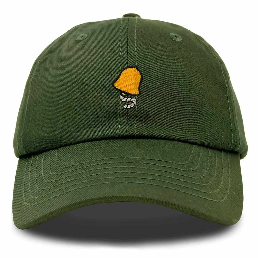 Dalix Bell Cap