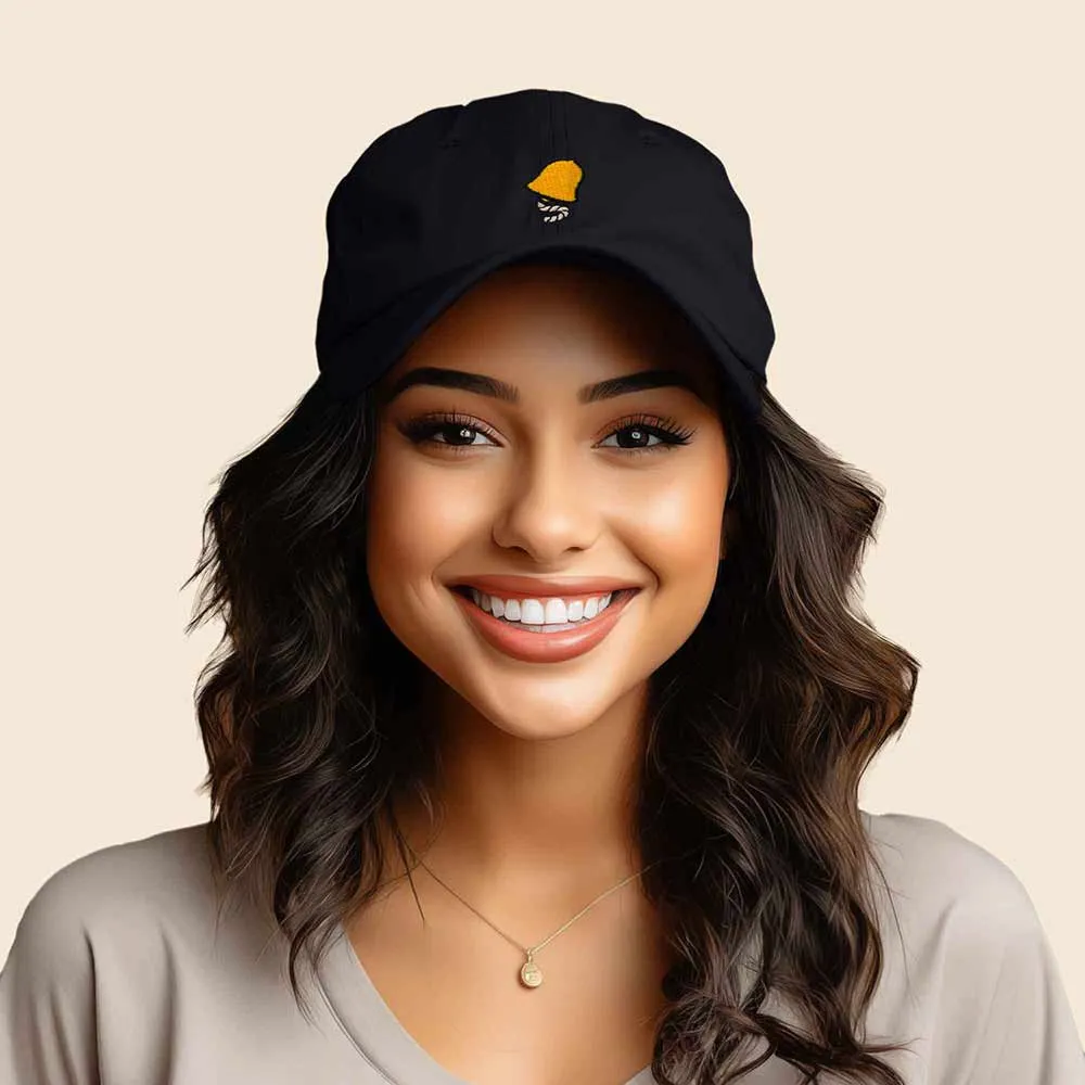 Dalix Bell Cap