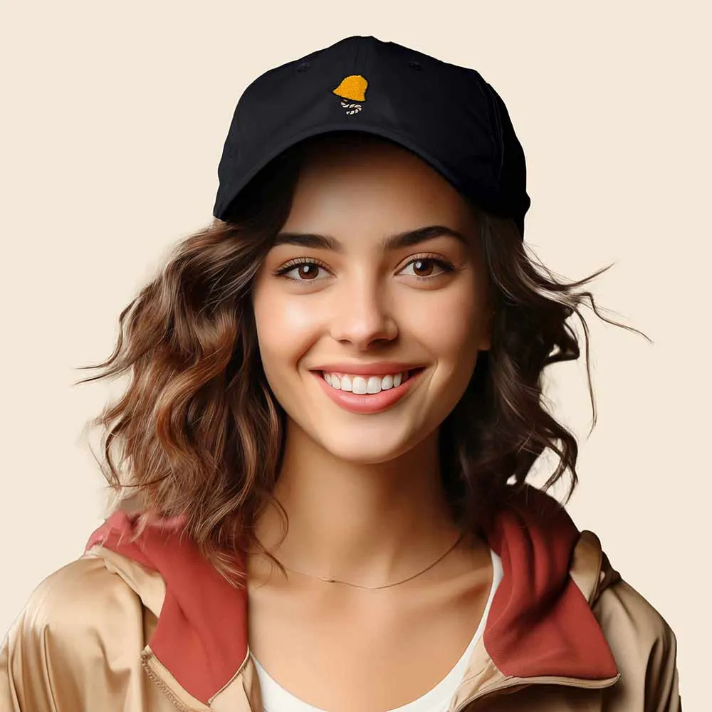 Dalix Bell Cap