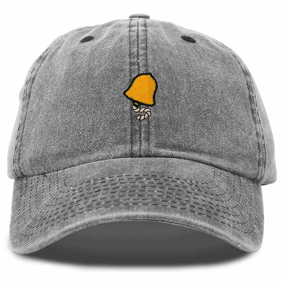Dalix Bell Cap