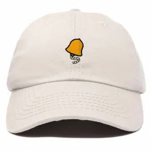 Dalix Bell Cap