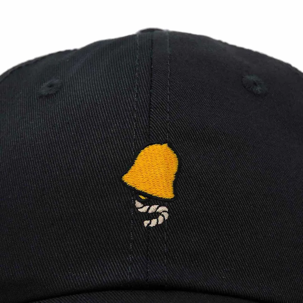Dalix Bell Cap