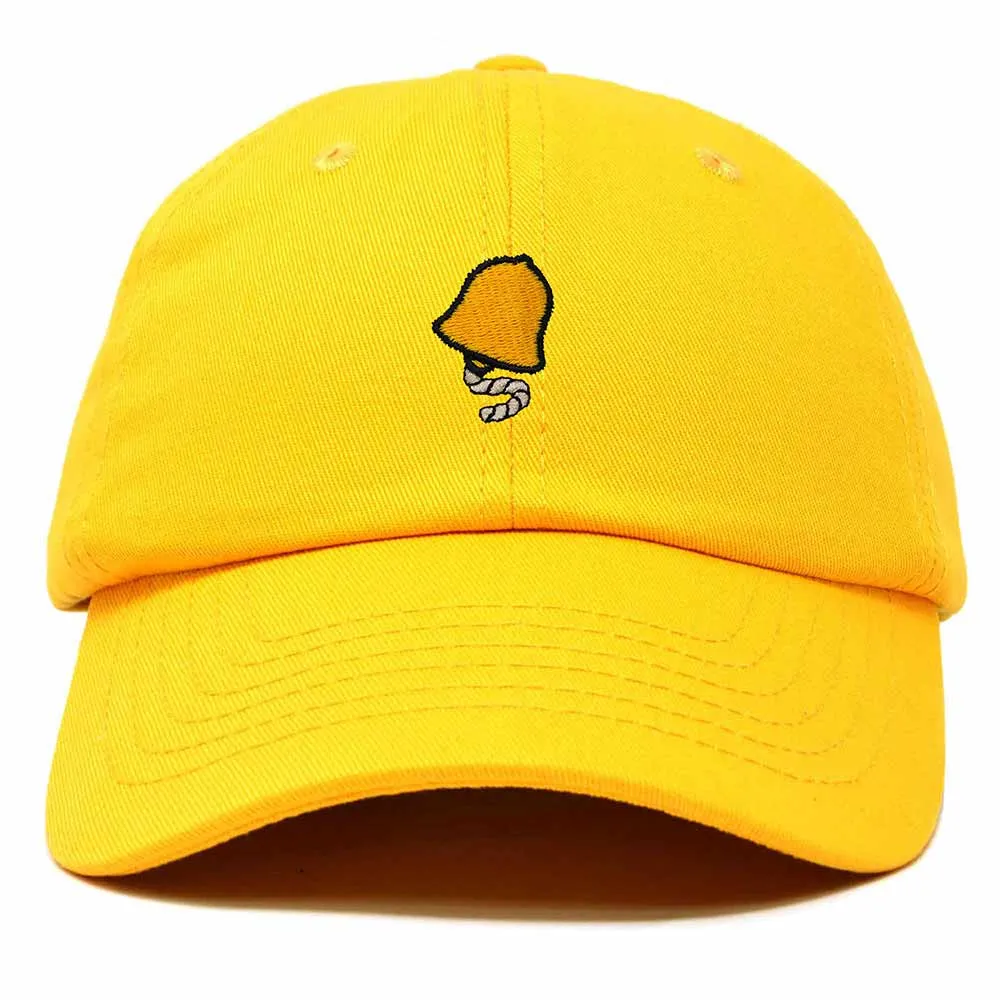Dalix Bell Cap