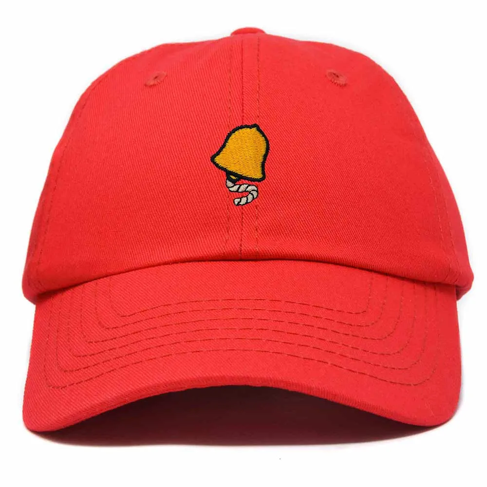 Dalix Bell Cap