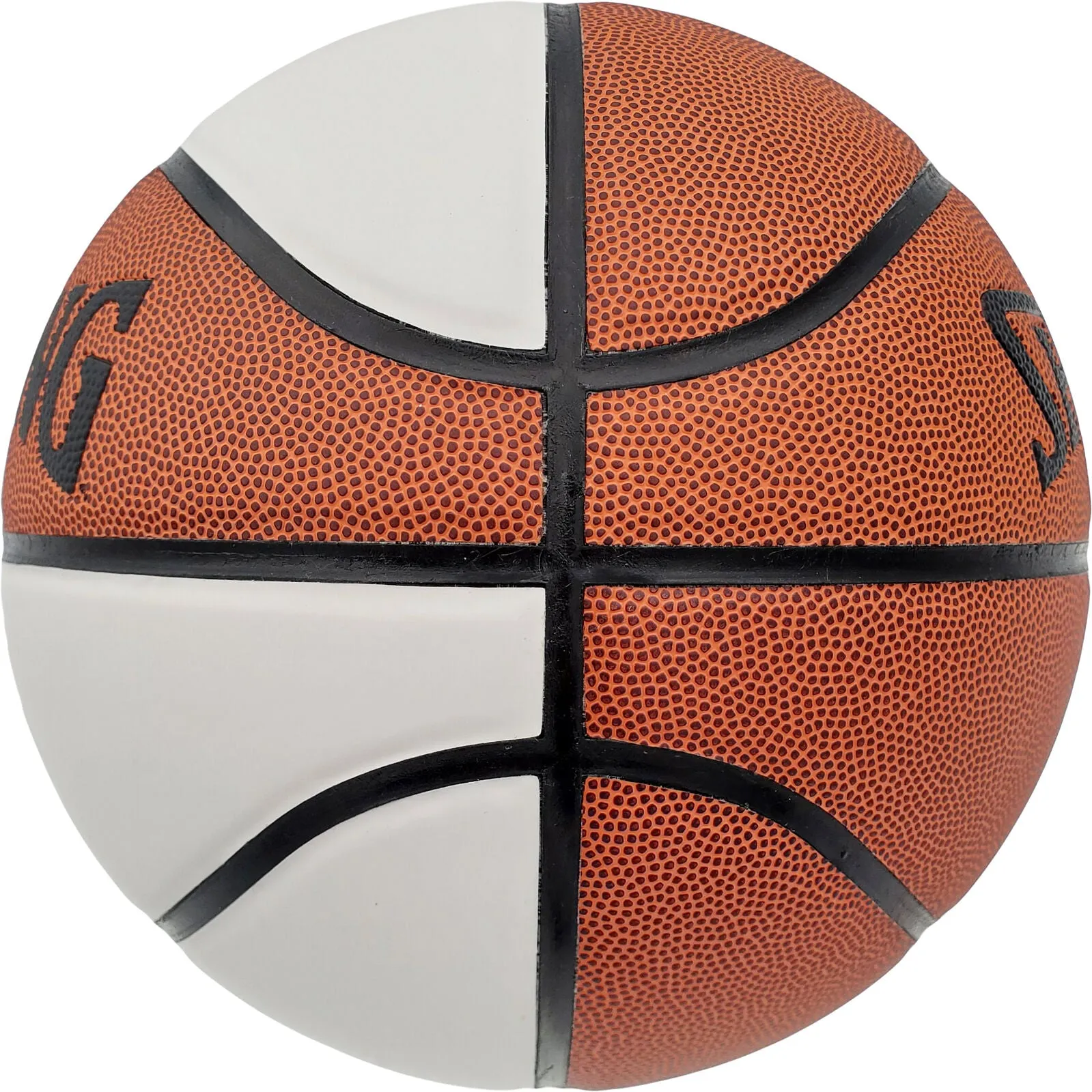 DAMIAN LILLARD AUTOGRAPHED TRAIL BLAZERS WHITE LOGO BASKETBALL BECKETT 195278