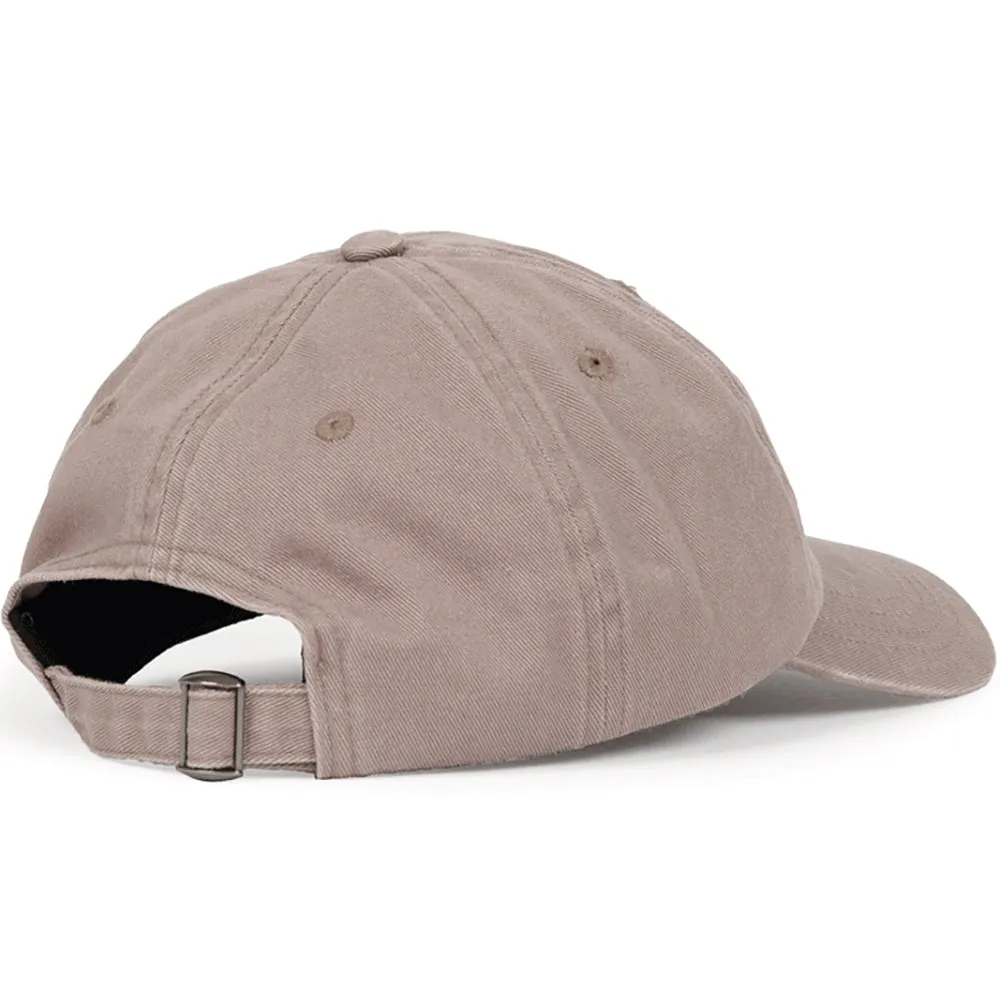 Dancer OG Logo Cord Cap Crocus