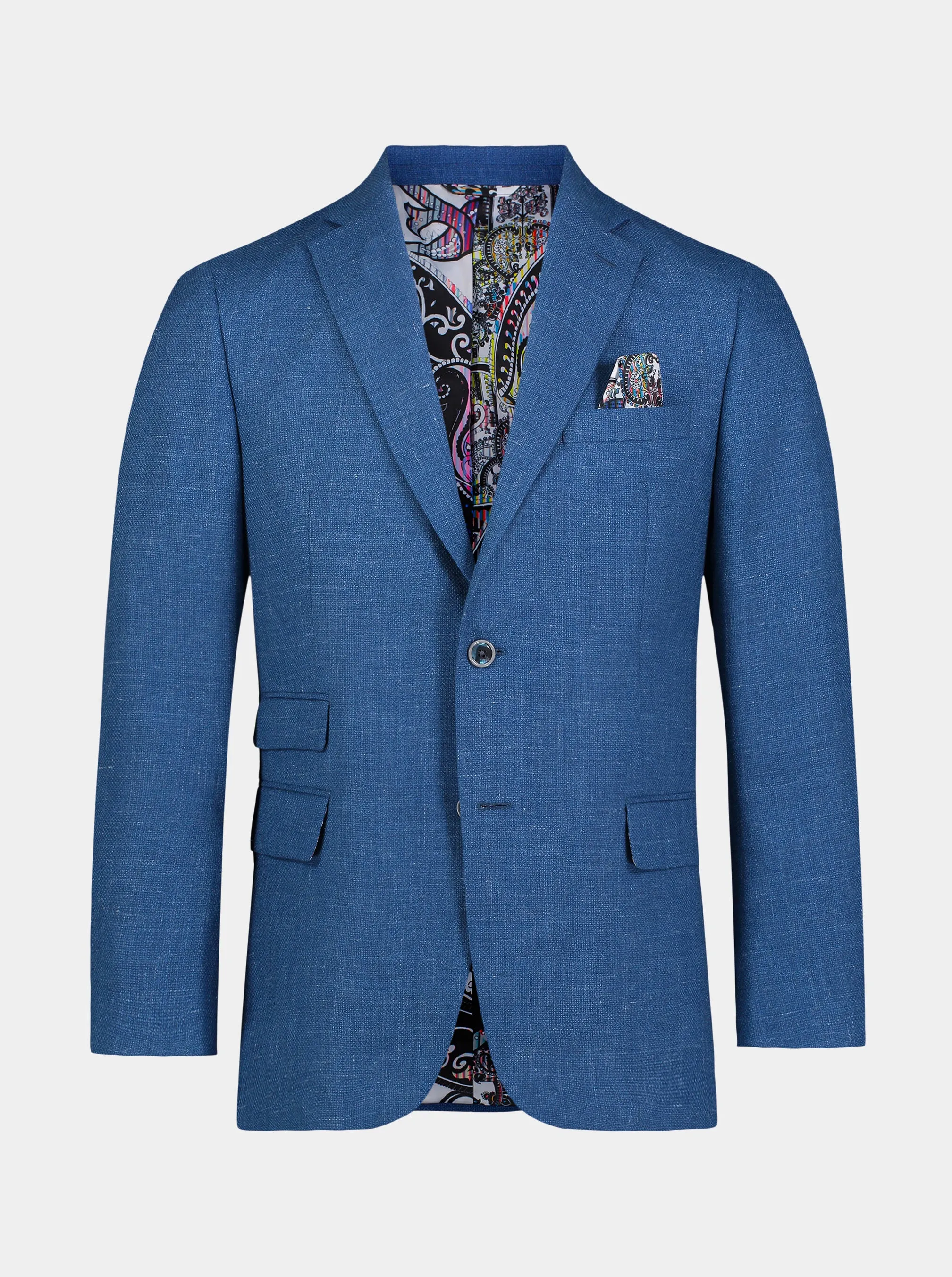 DAWKINS BLAZER