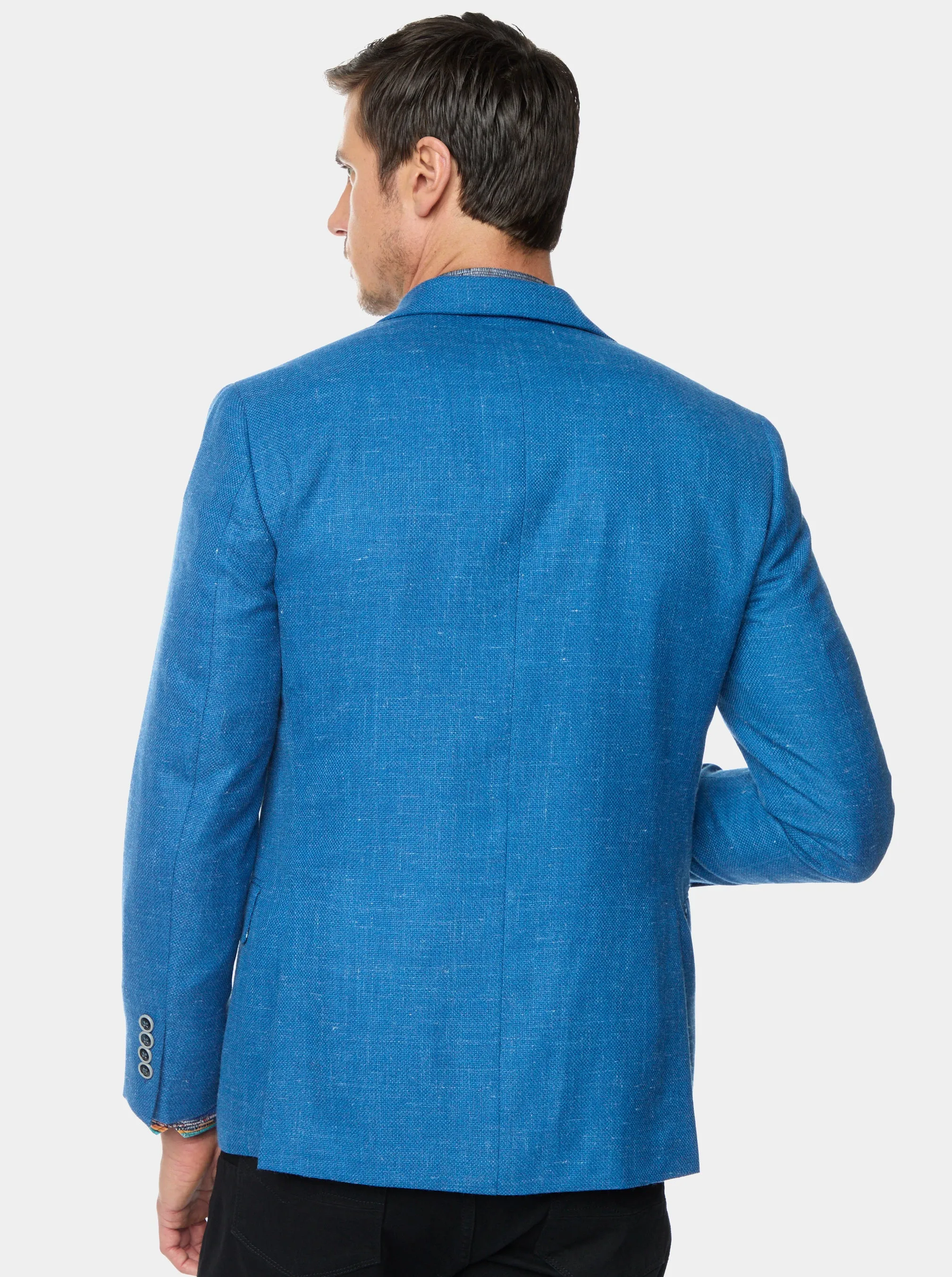DAWKINS BLAZER