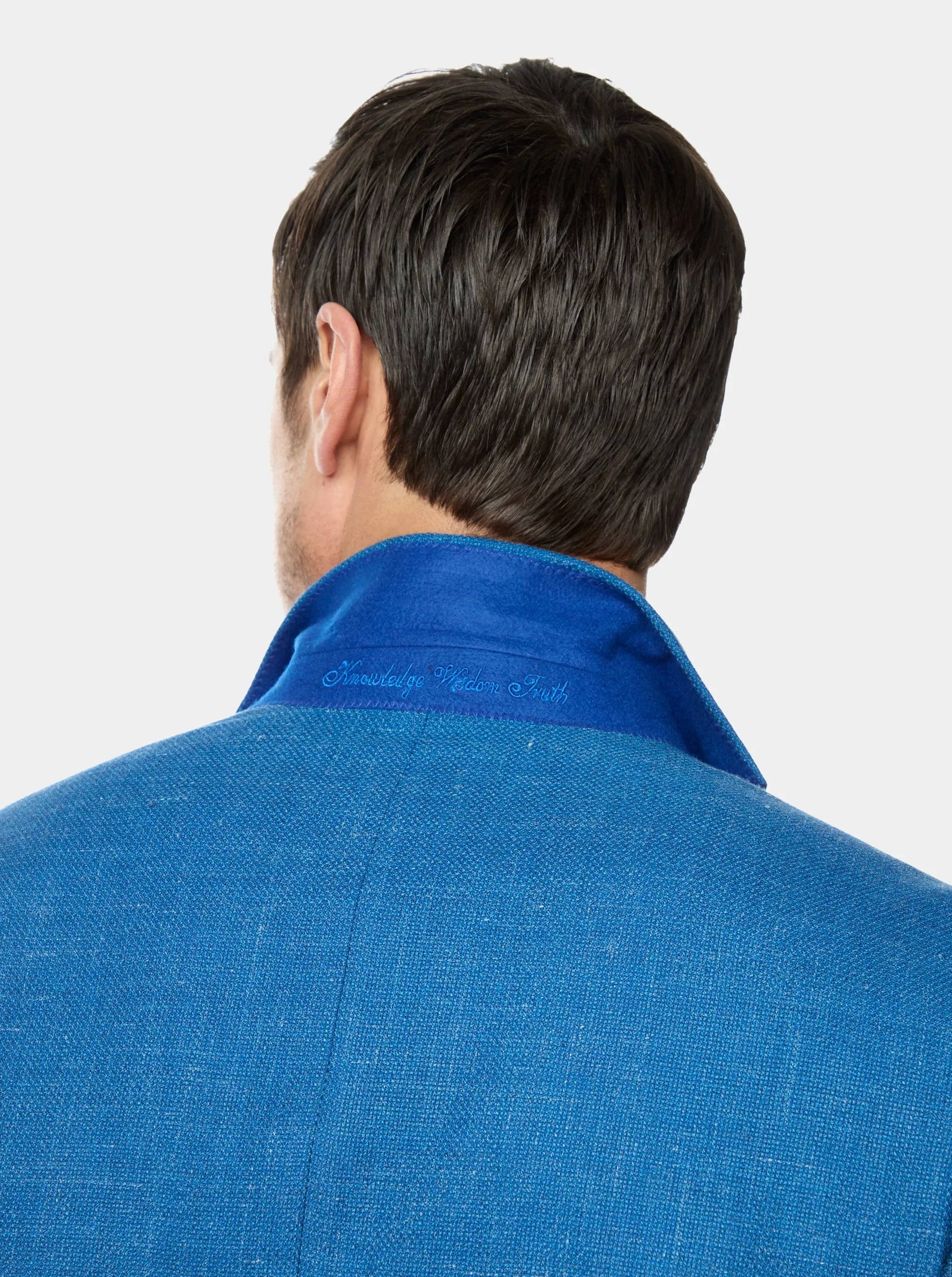 DAWKINS BLAZER