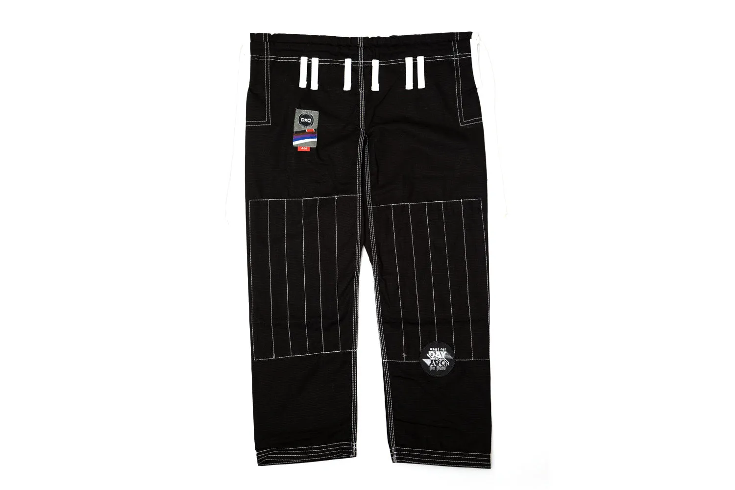 Day10 Gi - Black