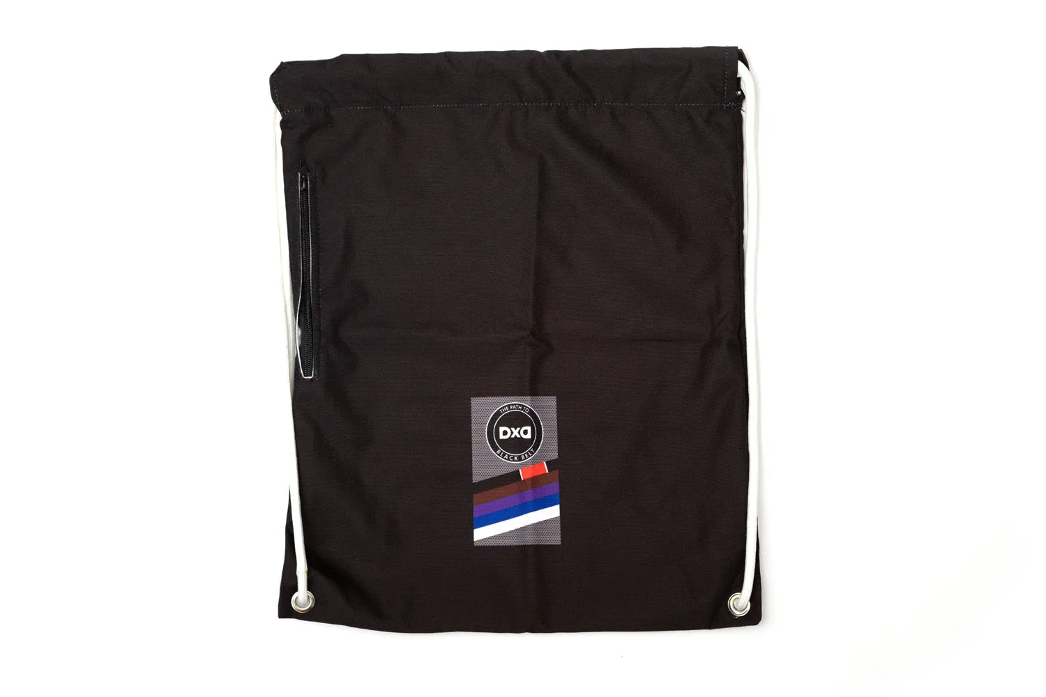 Day10 Gi - Black