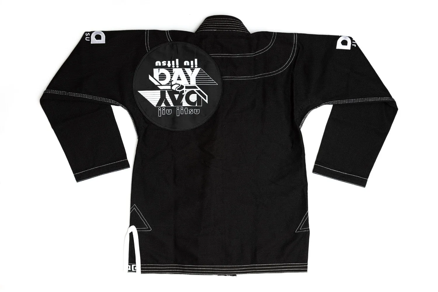 Day10 Gi - Black