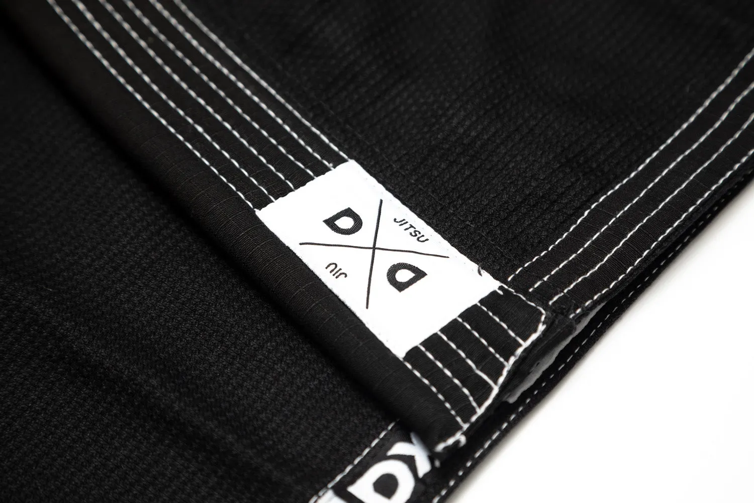 Day10 Gi - Black