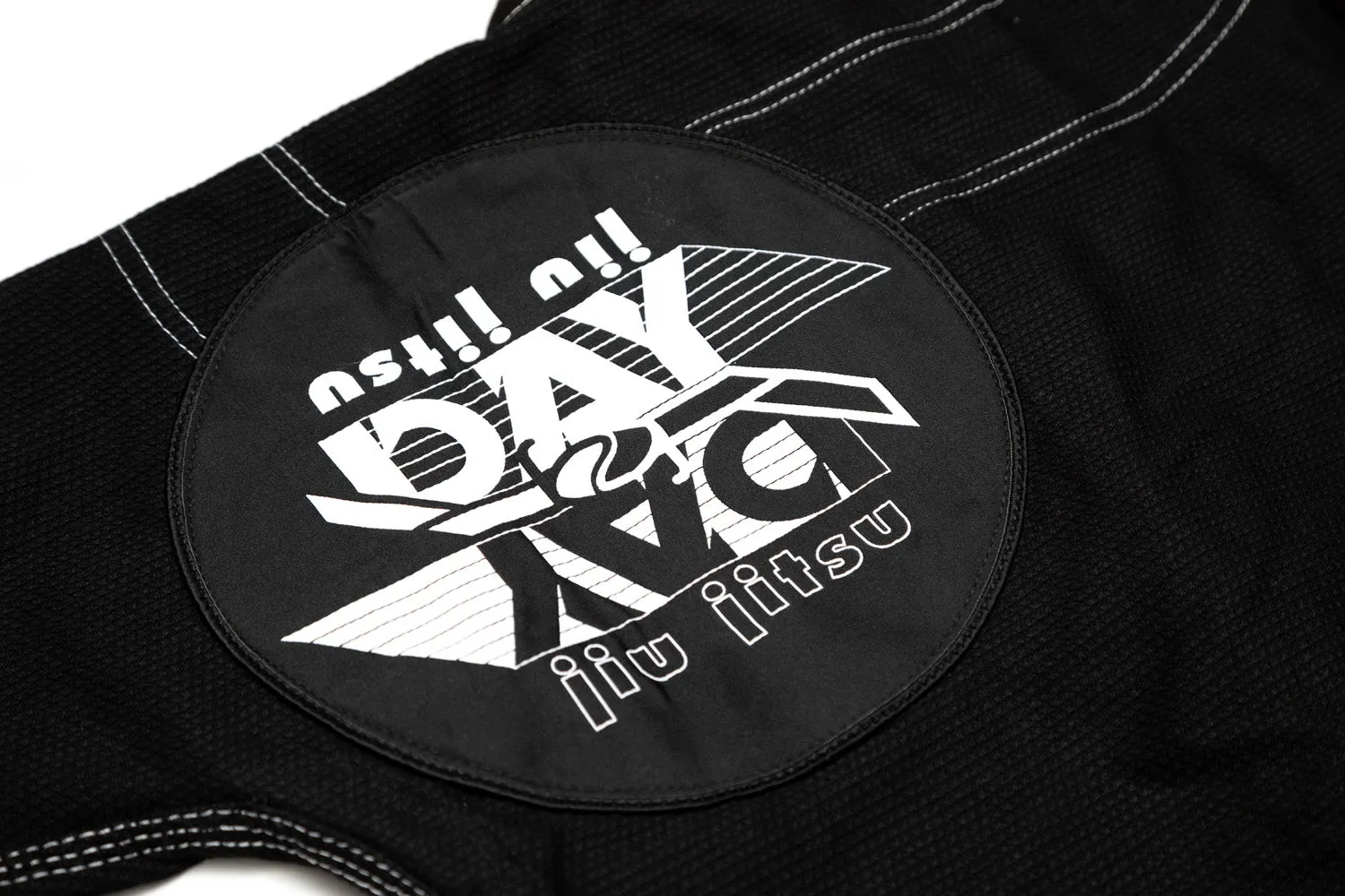 Day10 Gi - Black