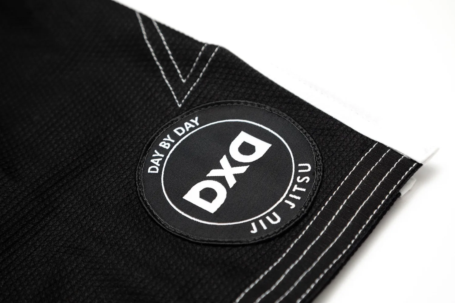 Day10 Gi - Black