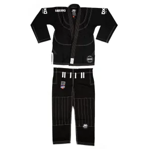 Day10 Gi - Black