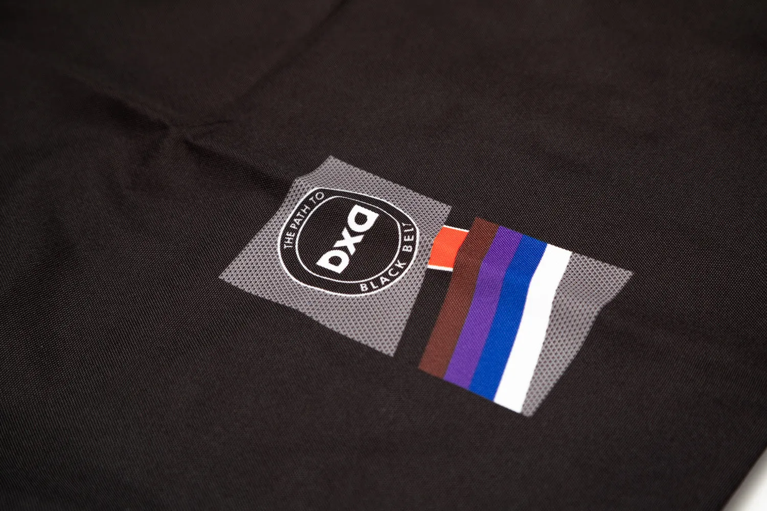 Day10 Gi - Black