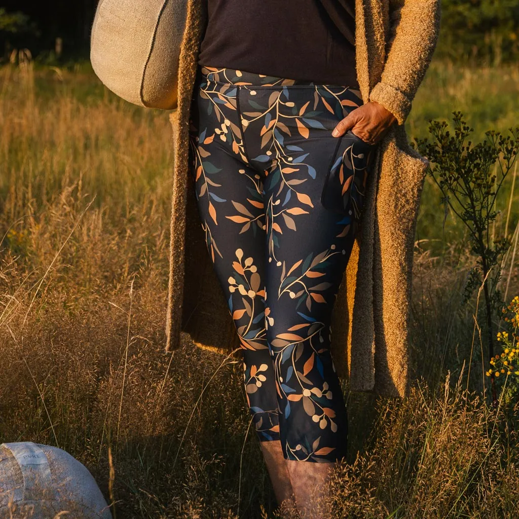 Dazzle Capri
