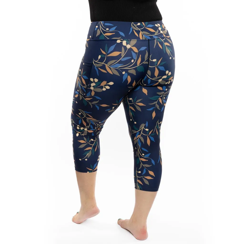 Dazzle Capri
