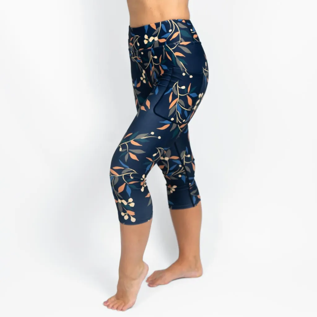 Dazzle Capri