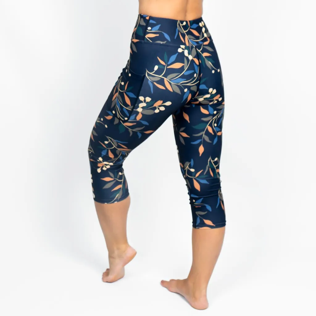 Dazzle Capri
