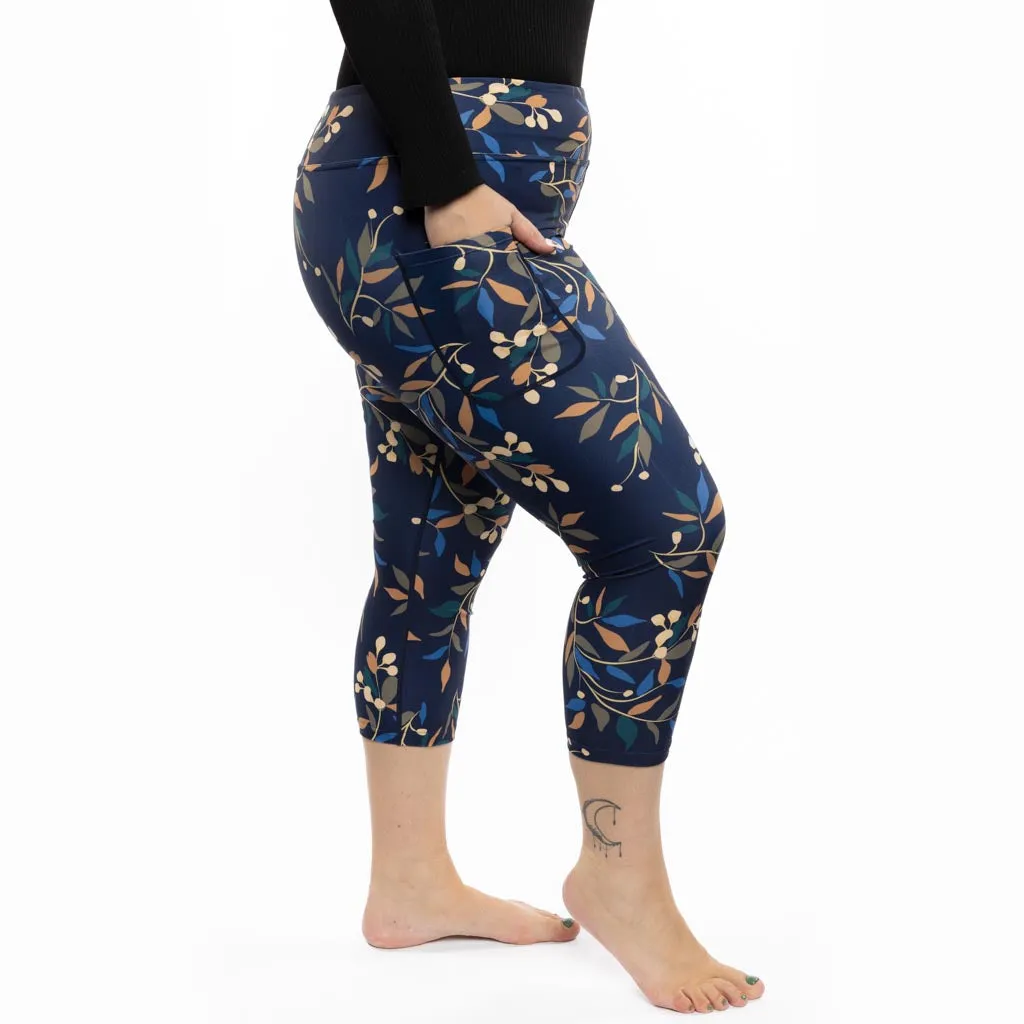 Dazzle Capri