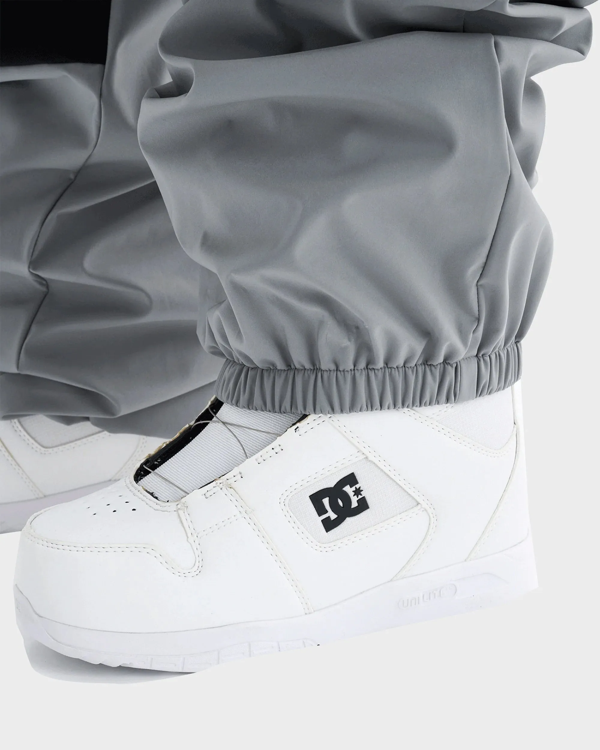 DC - Snow Cargo Block Pants