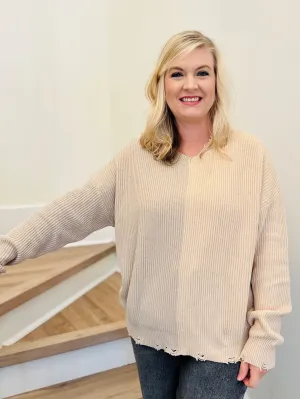 Dear John Sydney Sweater