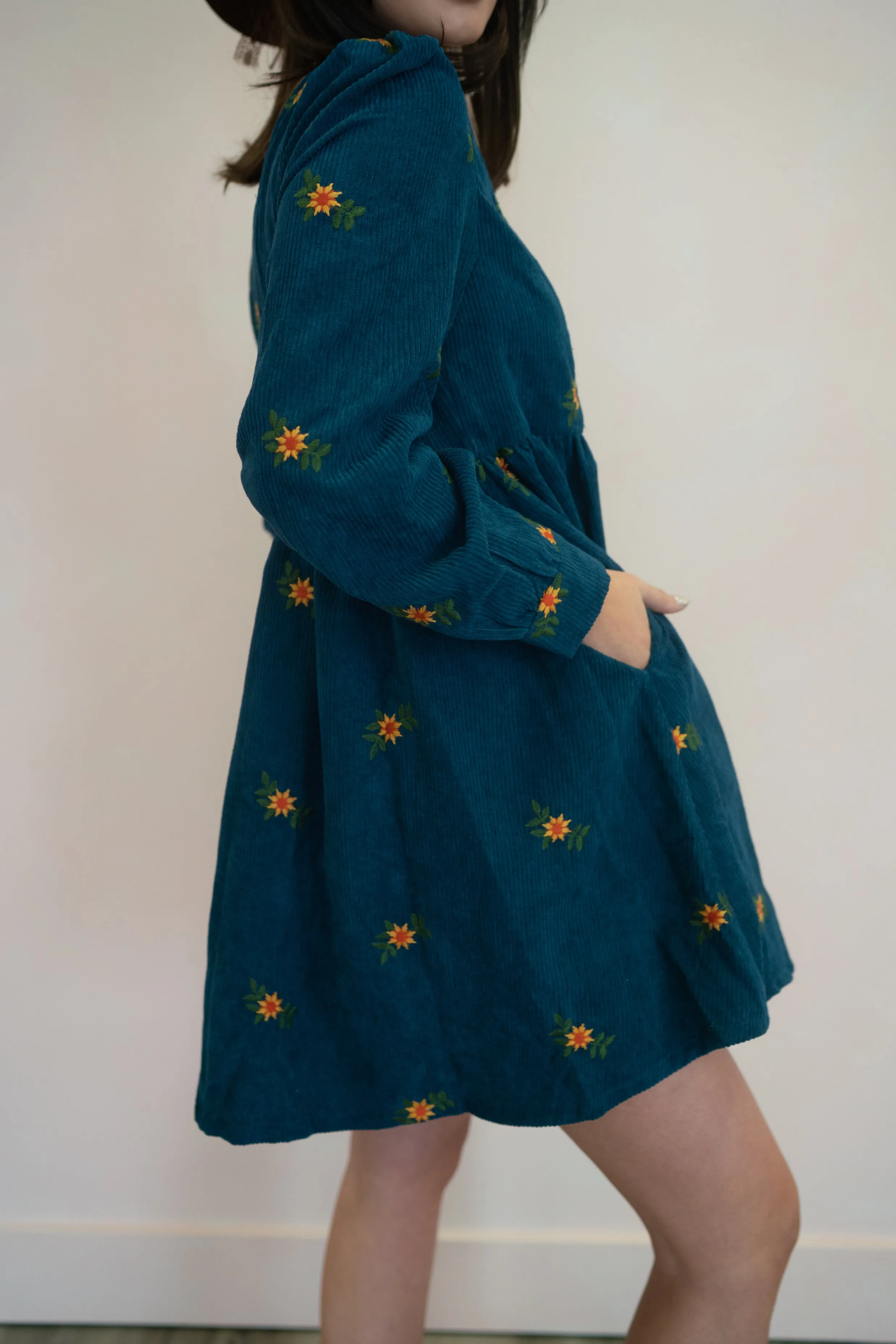Dearie Dress