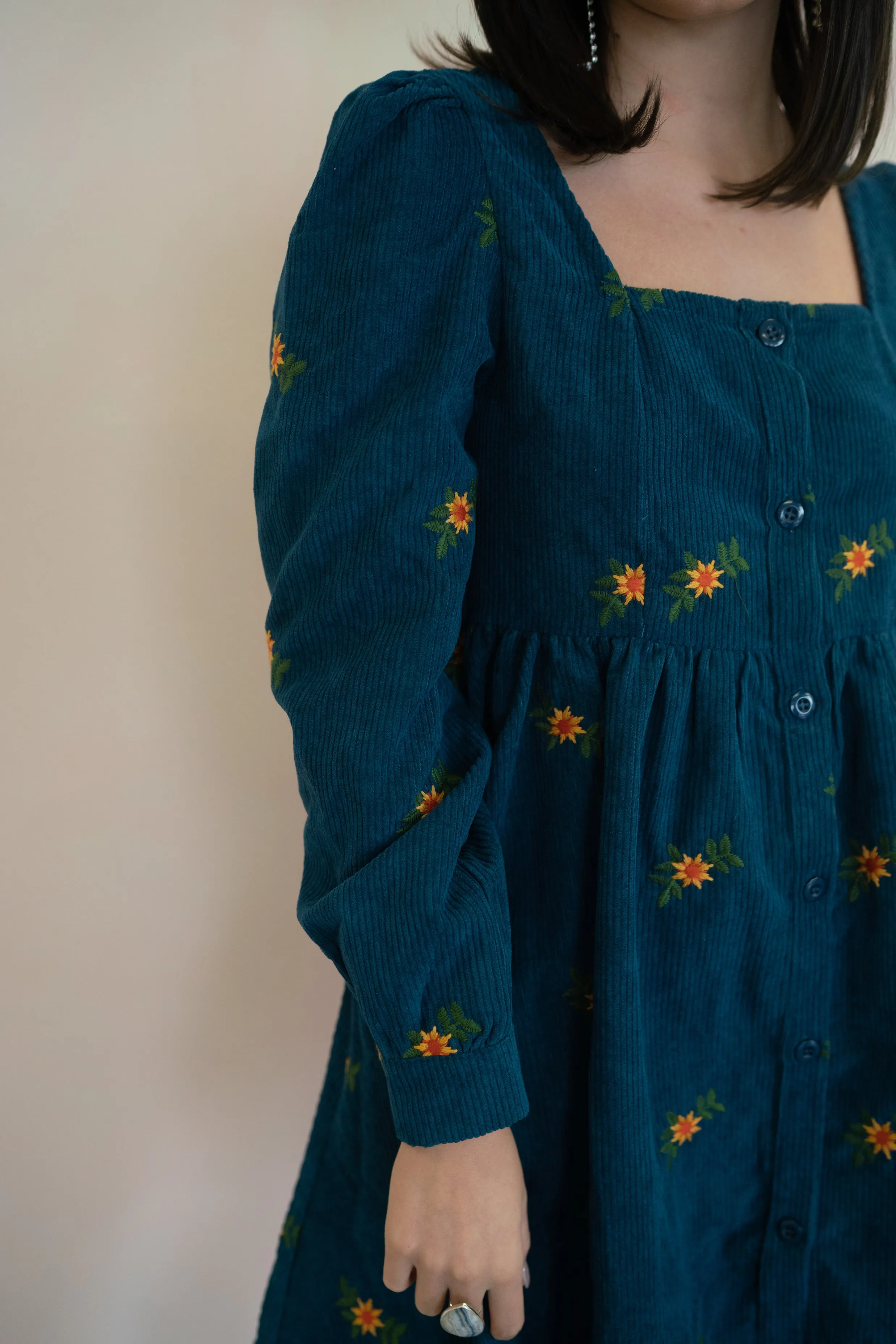 Dearie Dress