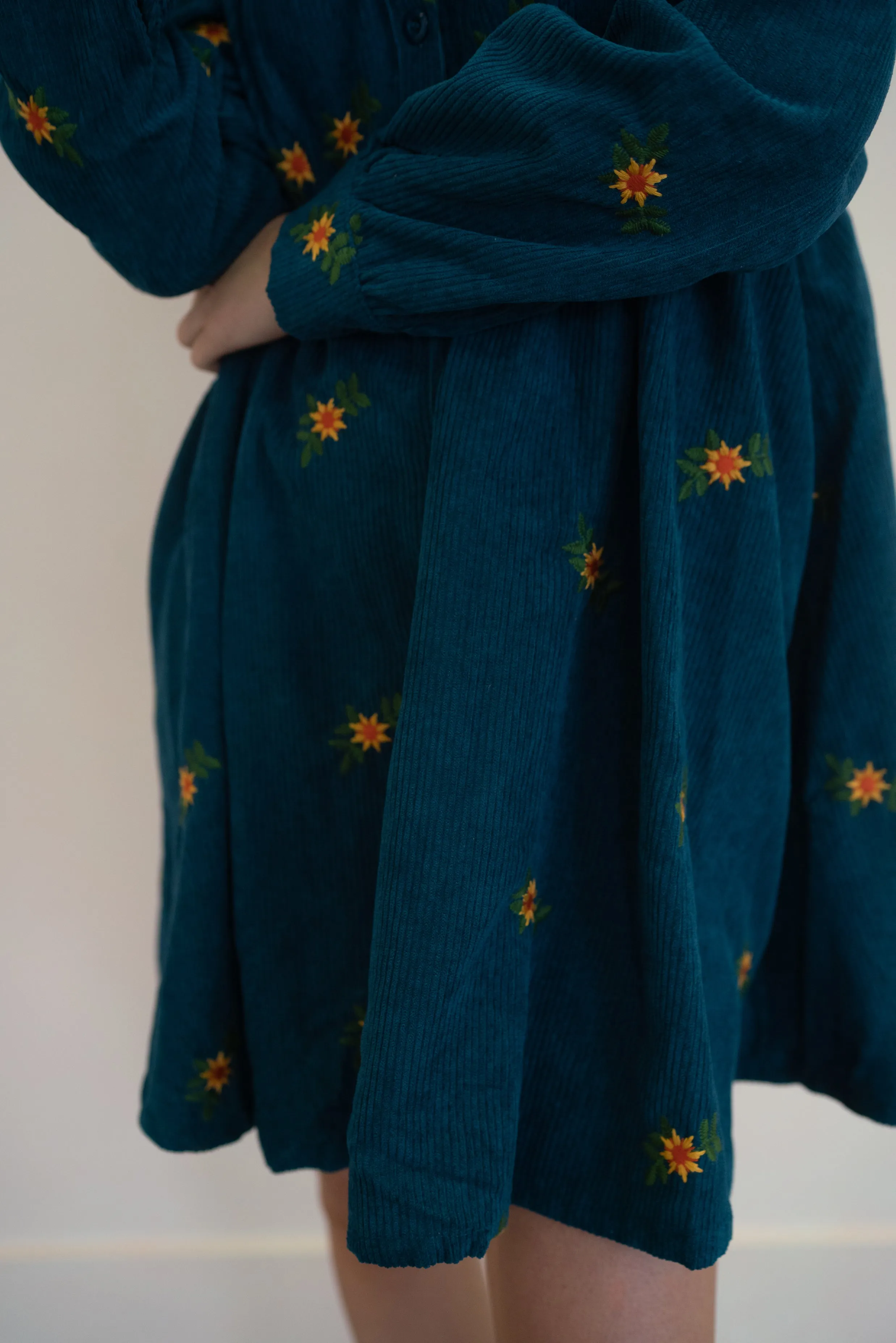Dearie Dress