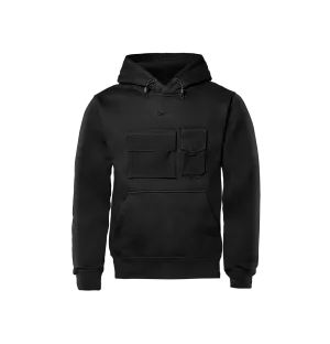 Deep Pockets Cargo Hoodie
