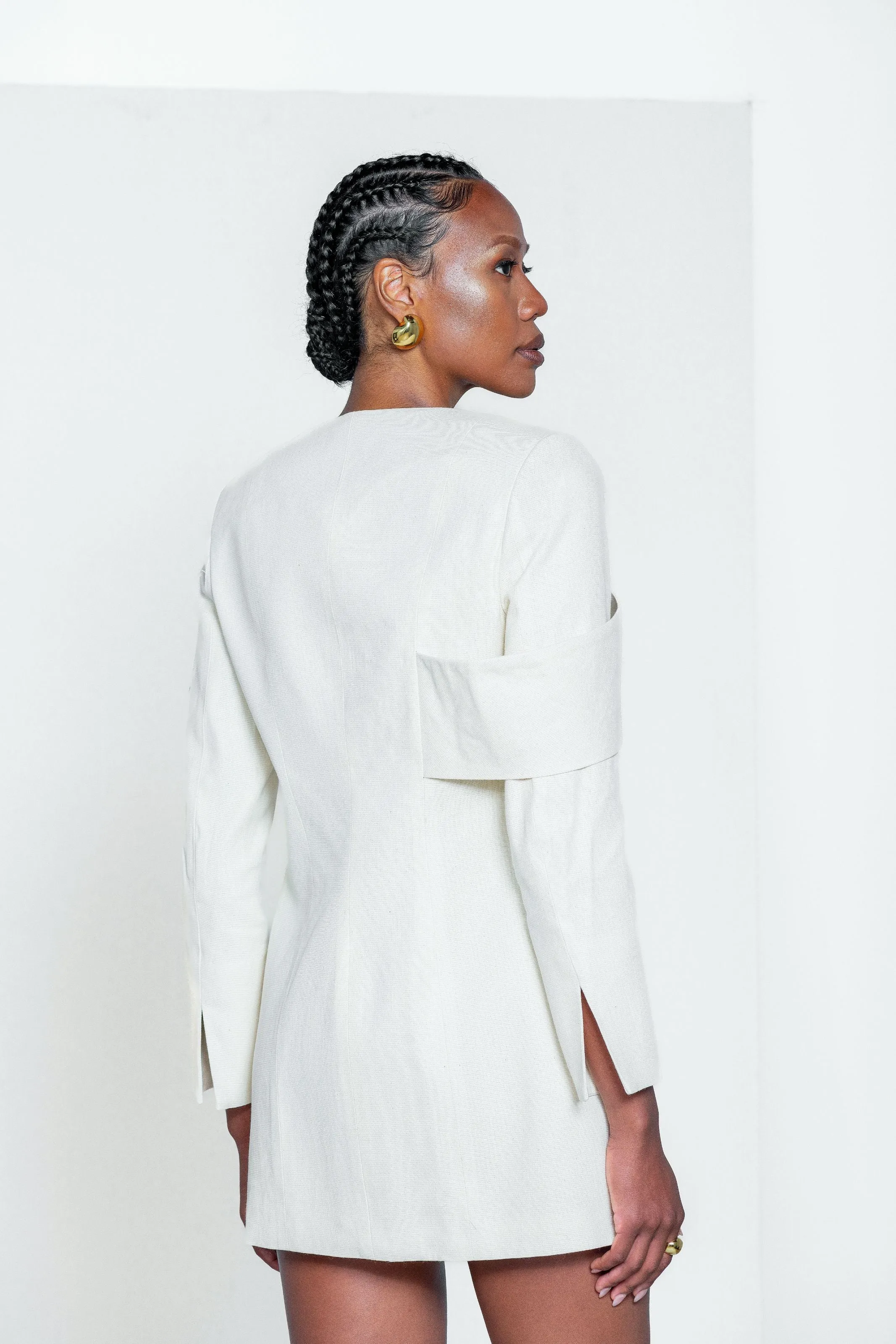 DEKA BLAZER