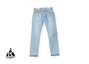 Denim 5001 "Indigo"