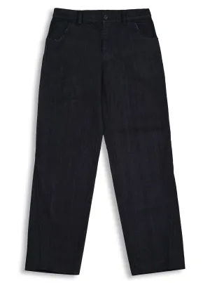 Denim Pant