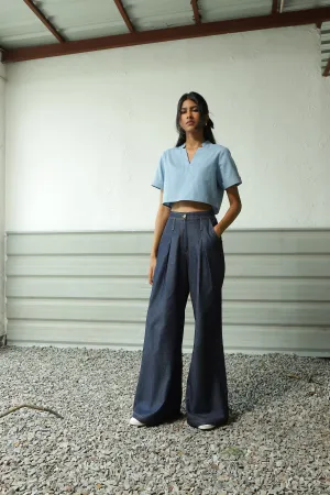 Denim Set