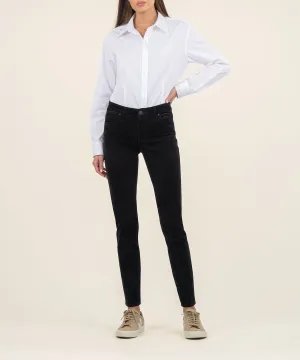 Diana Corduroy Relaxed Fit Skinny - FINAL SALE