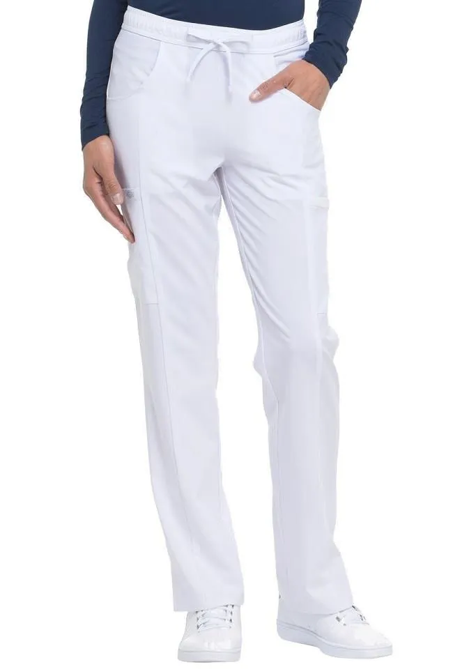 Dickies Drawstring Scrub Pants - Womens