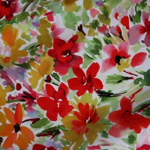 Digital Cotton Sateen - 45167