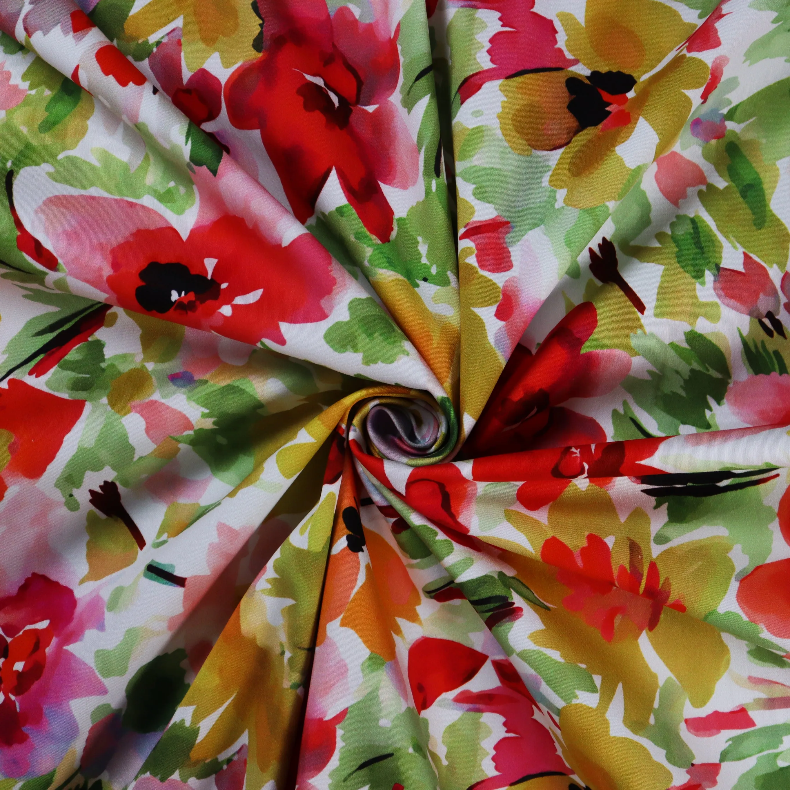 Digital Cotton Sateen - 45167