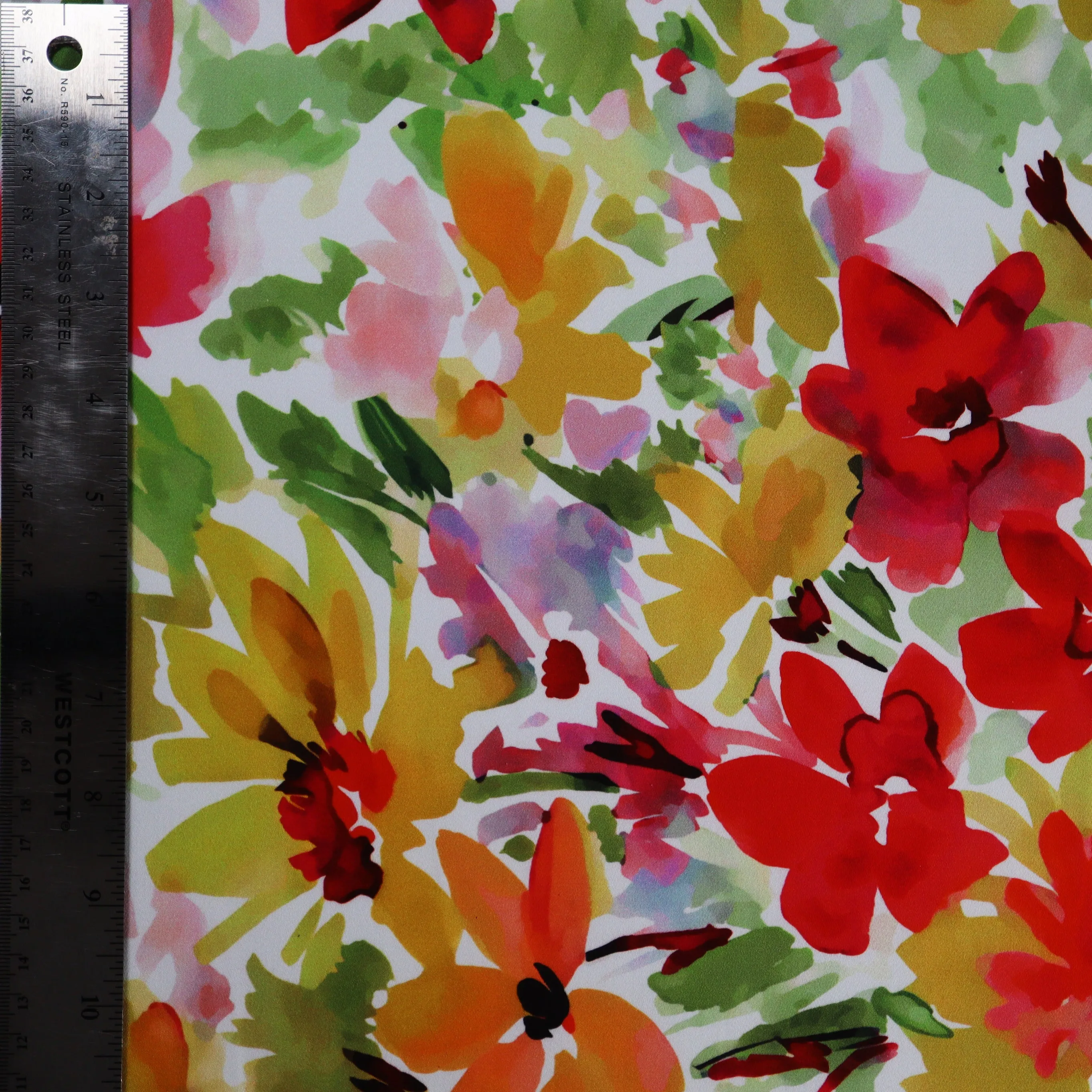 Digital Cotton Sateen - 45167
