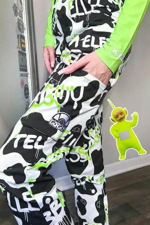 Dipsy Cargo Pants