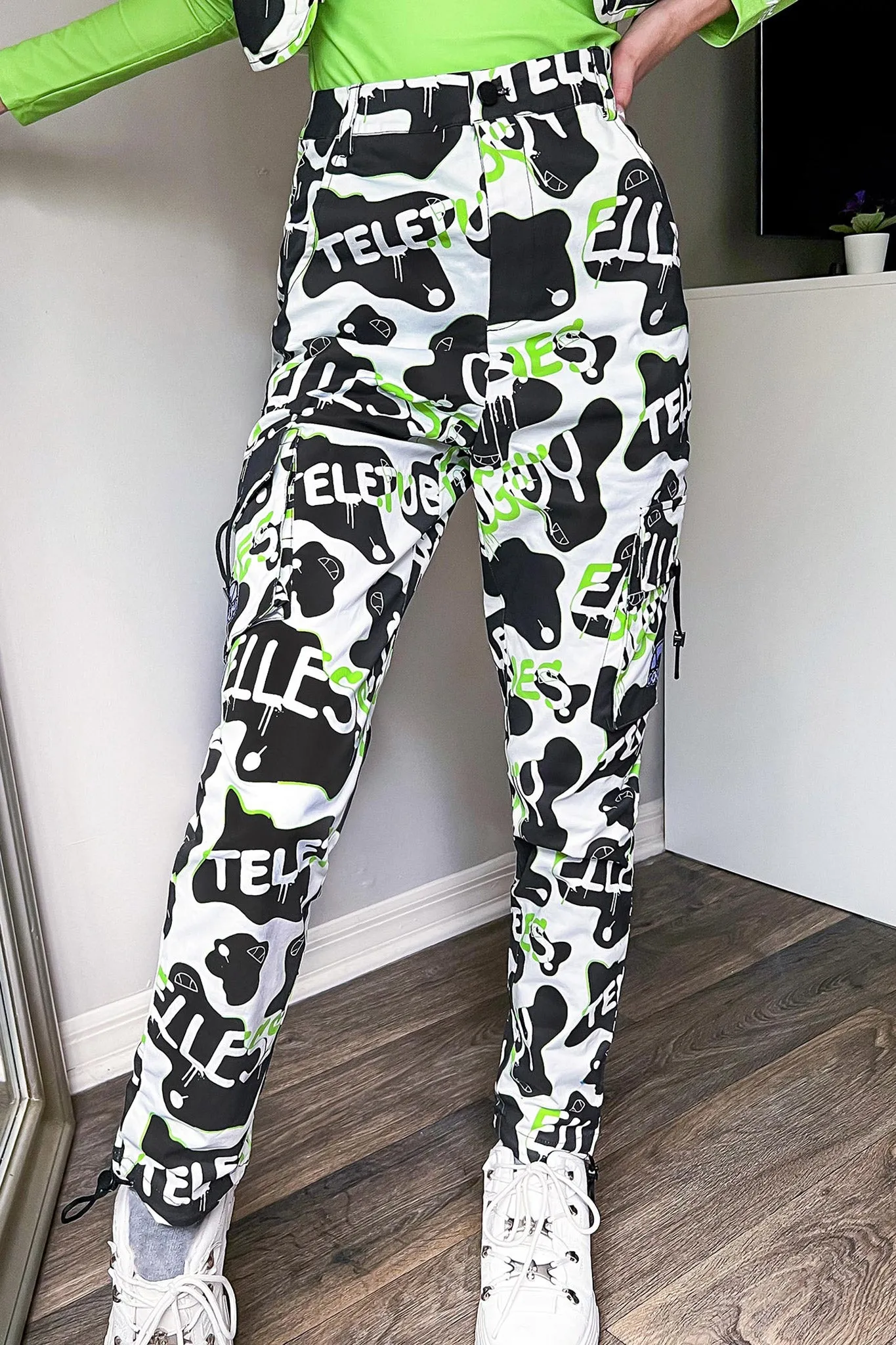 Dipsy Cargo Pants