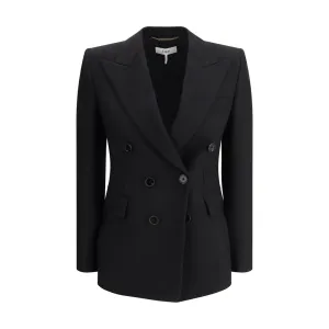 Double-breasted Blazer