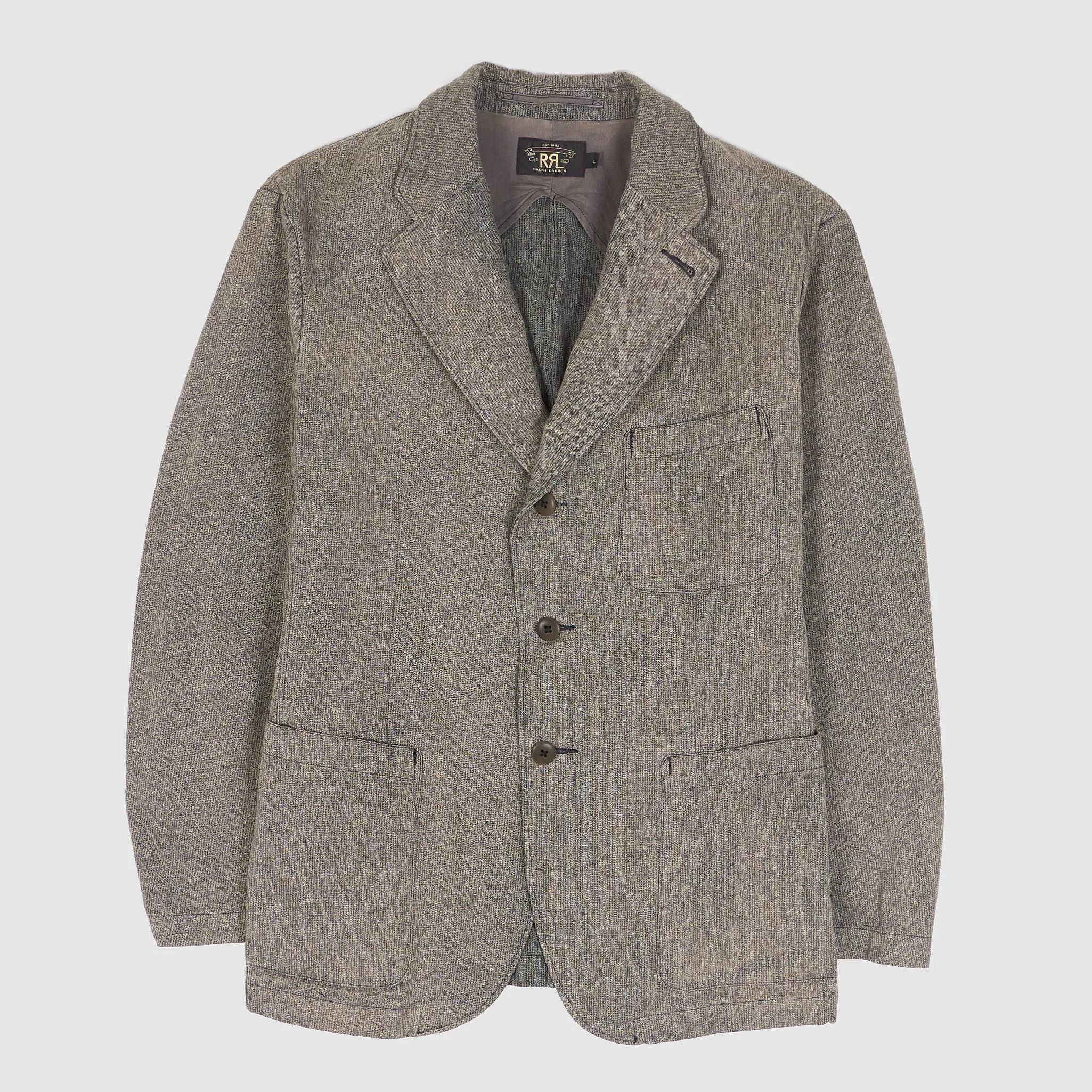 Double RL Bedford Sport Blazer