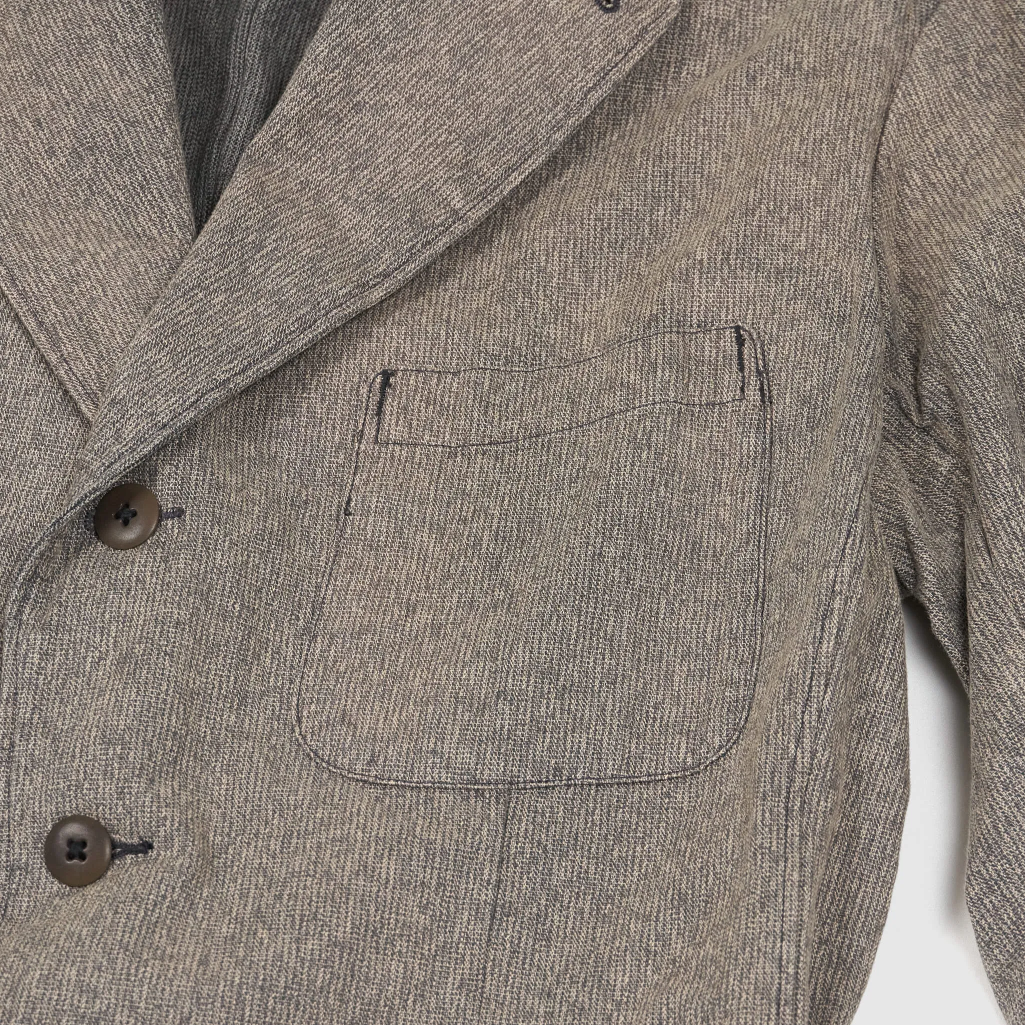 Double RL Bedford Sport Blazer