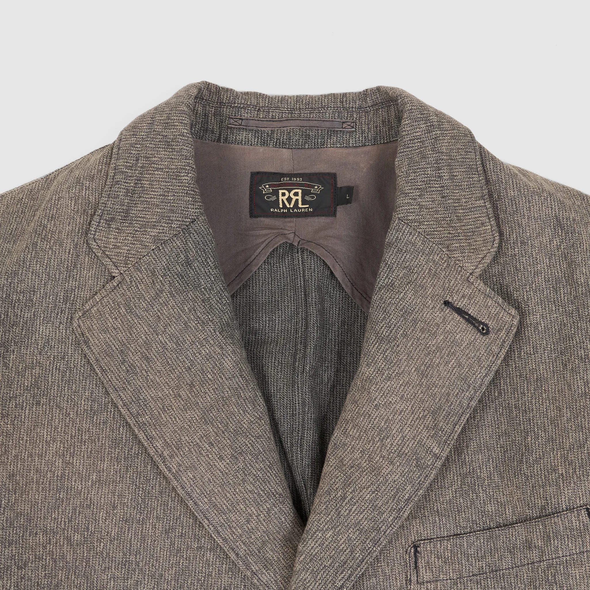 Double RL Bedford Sport Blazer