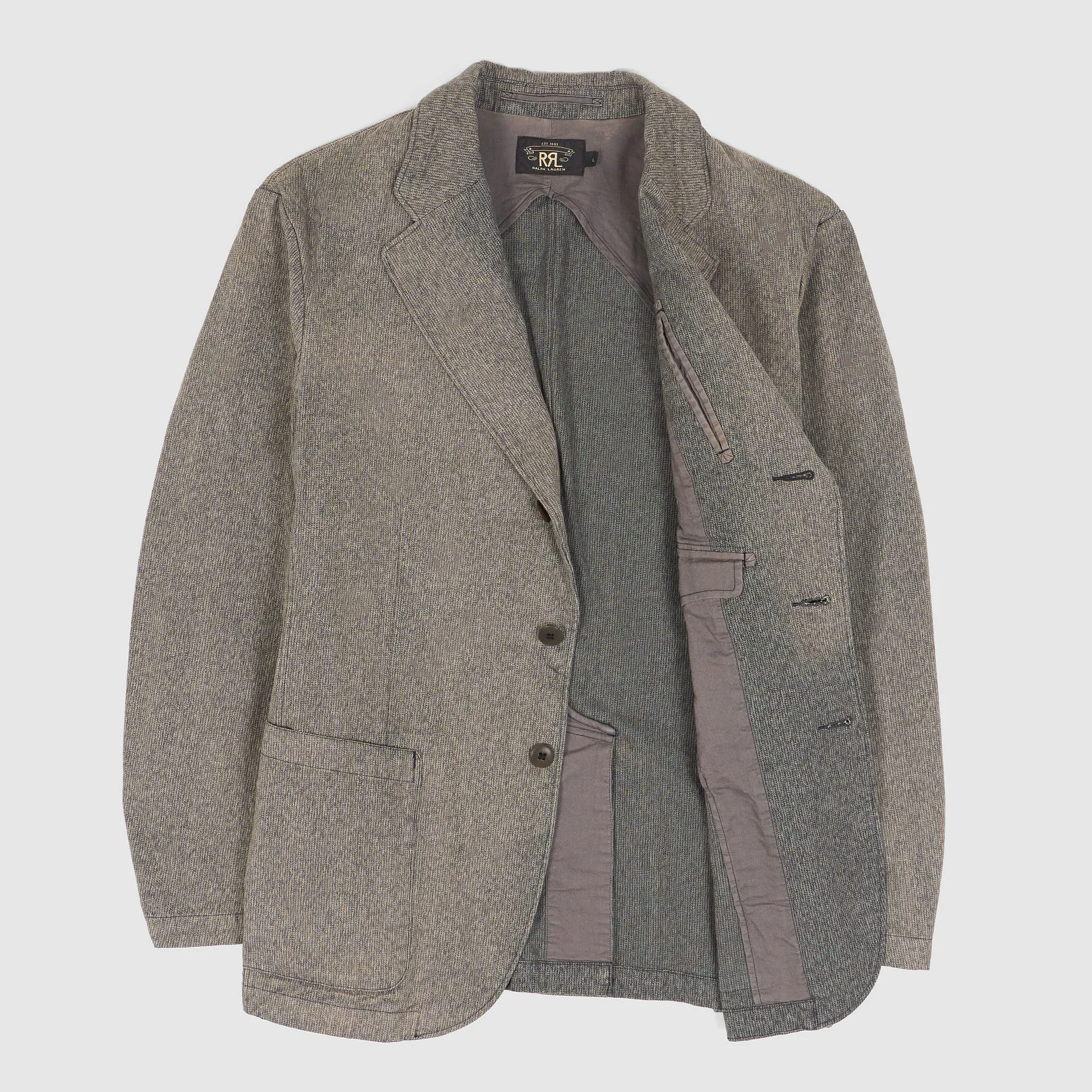 Double RL Bedford Sport Blazer