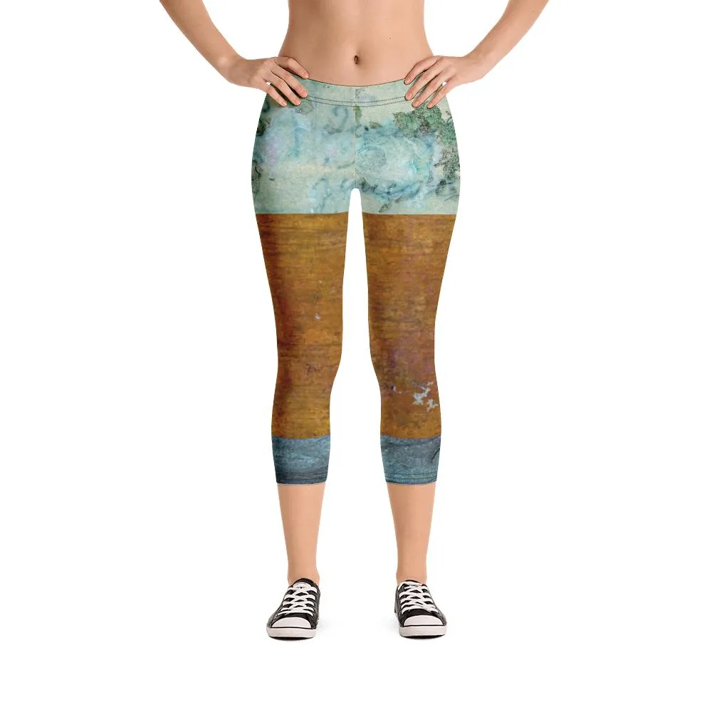 Dragon Fairy Capris