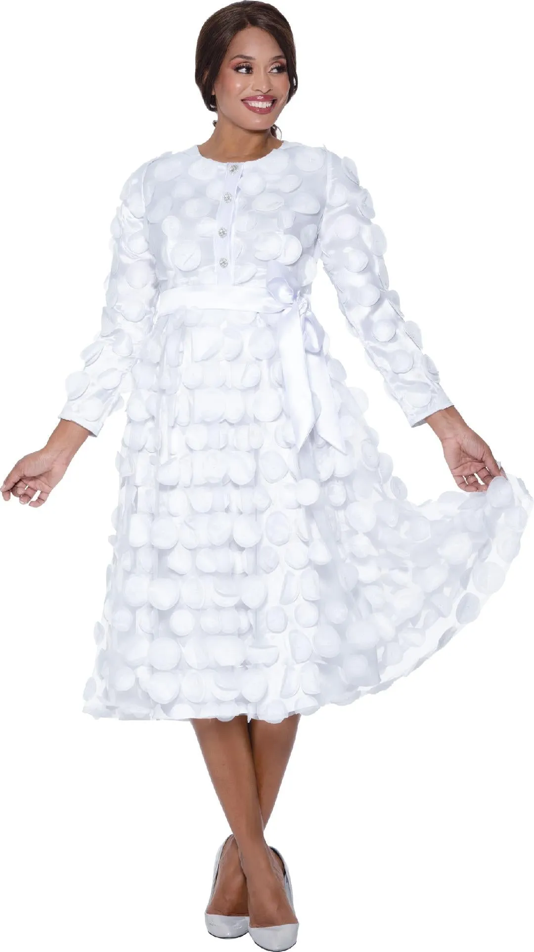 Dresses by Nubiano 100361
